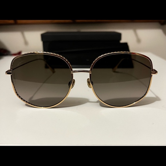Dior “DIORBYDIOR2” Sunglasses - Picture 10 of 16